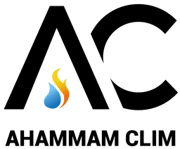AHAMMAM CLIM Logo